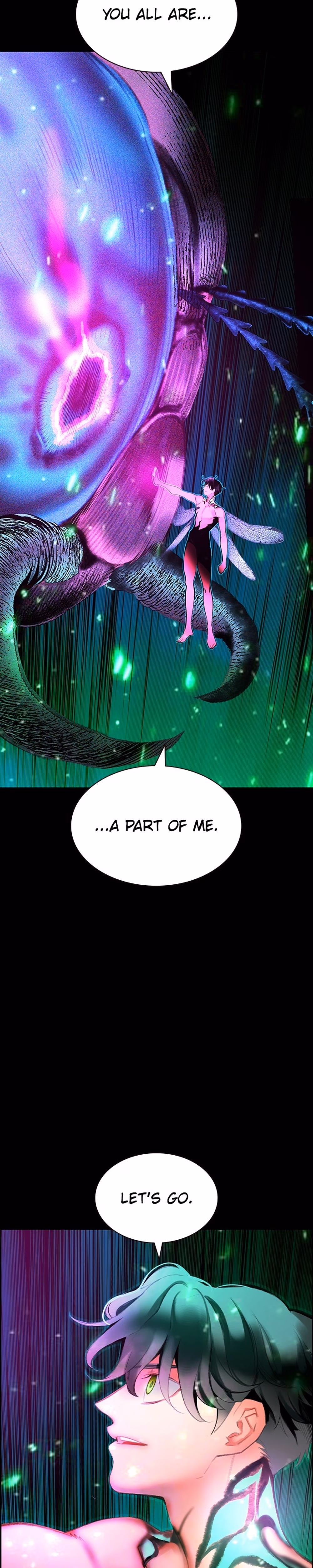 Jungle Juice - Chapter 217 - Part 5