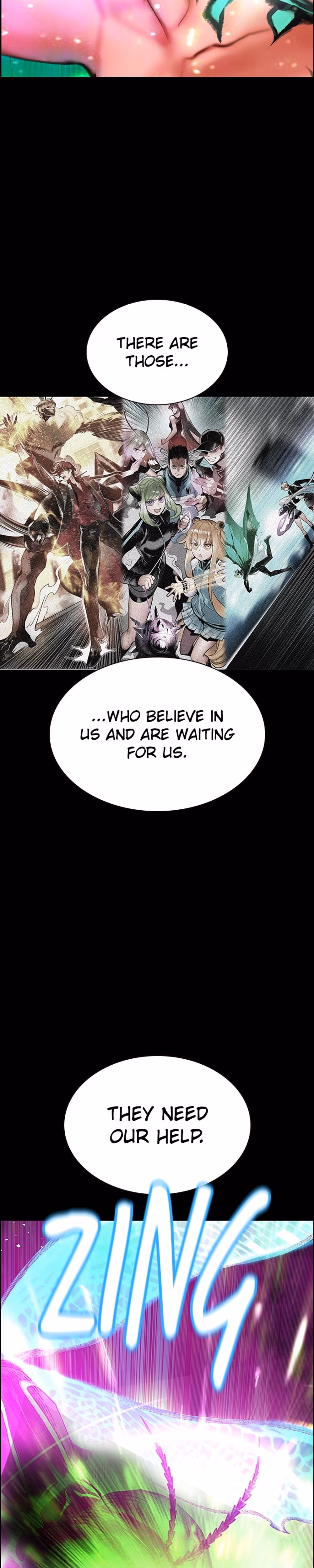Jungle Juice - Chapter 217 - Part 6