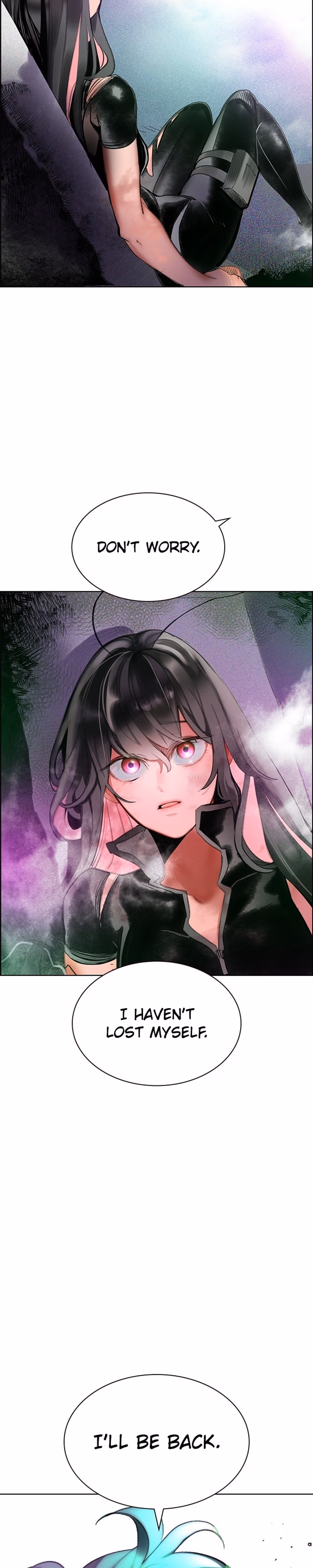 Jungle Juice - Chapter 217 - Part 8