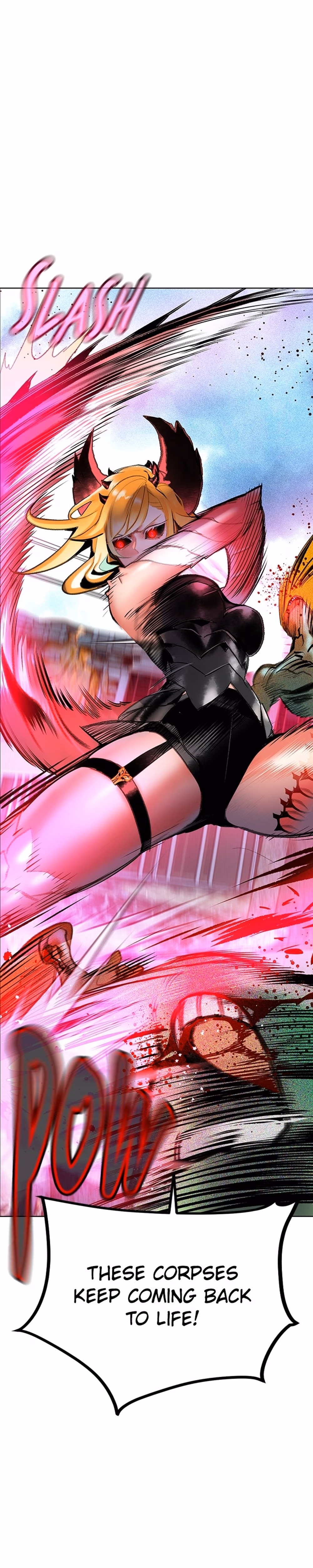 Jungle Juice - Chapter 217 - Part 13