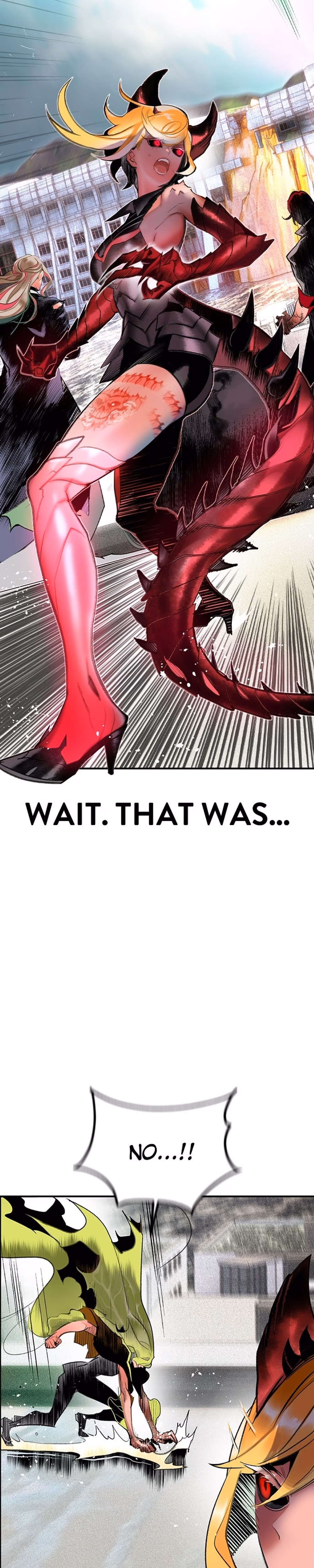 Jungle Juice - Chapter 217 - Part 15