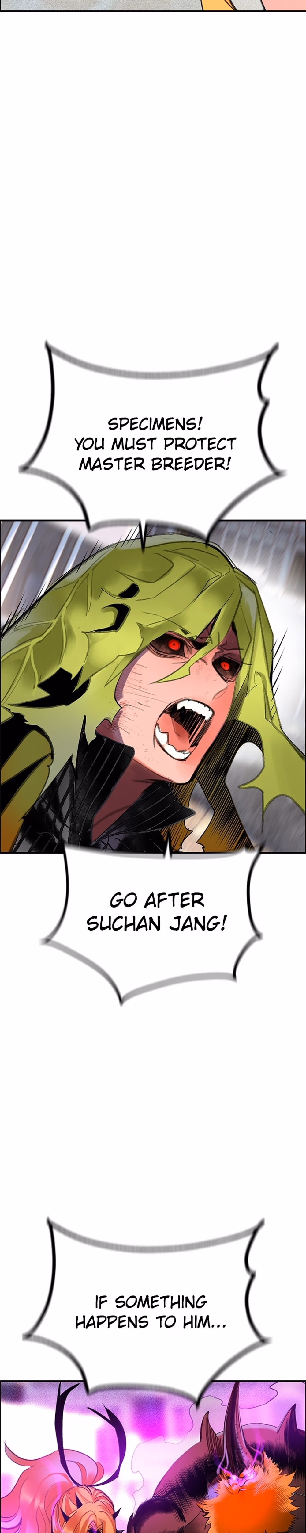 Jungle Juice - Chapter 217 - Part 16