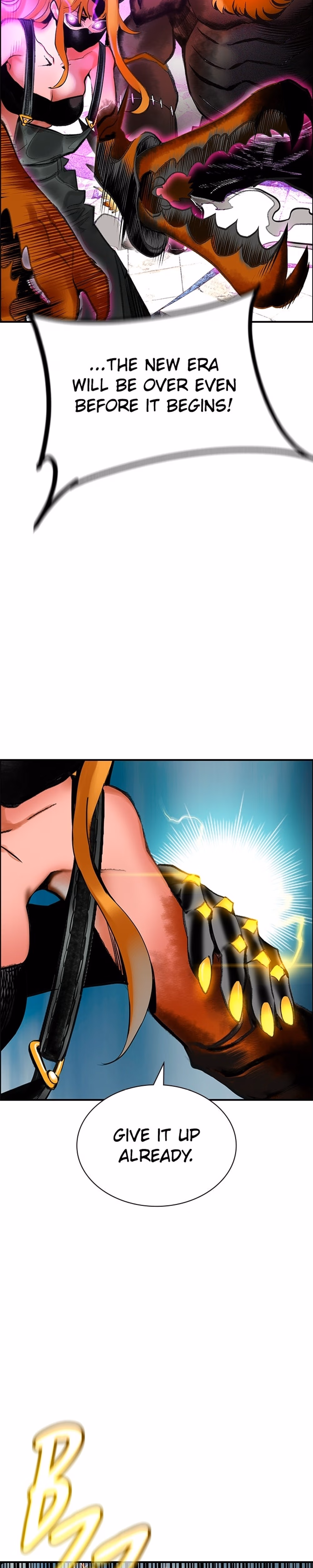 Jungle Juice - Chapter 217 - Part 17