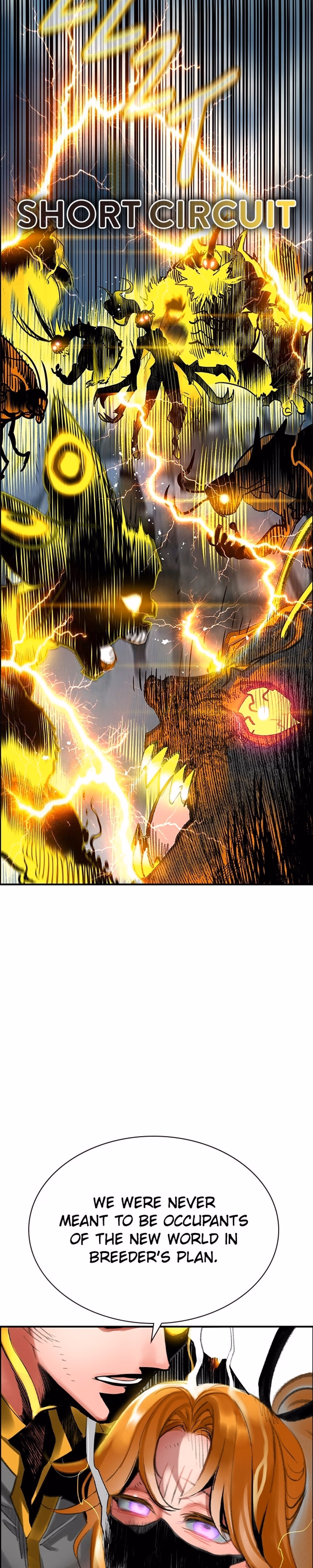 Jungle Juice - Chapter 217 - Part 18