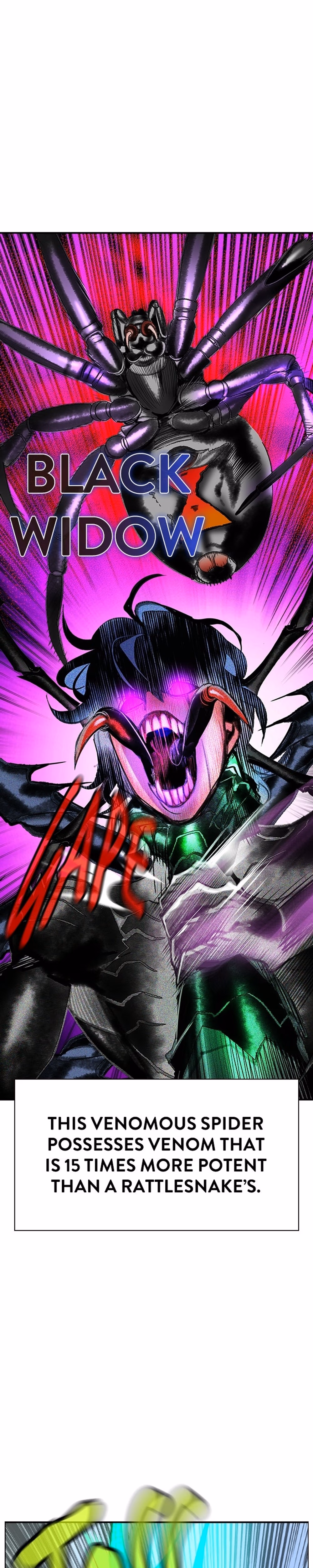 Jungle Juice - Chapter 217 - Part 22
