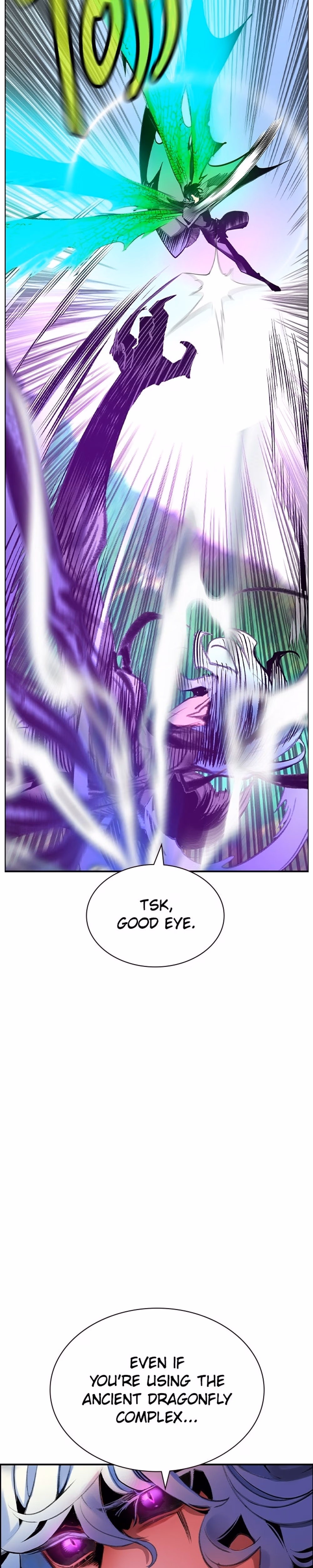 Jungle Juice - Chapter 217 - Part 23