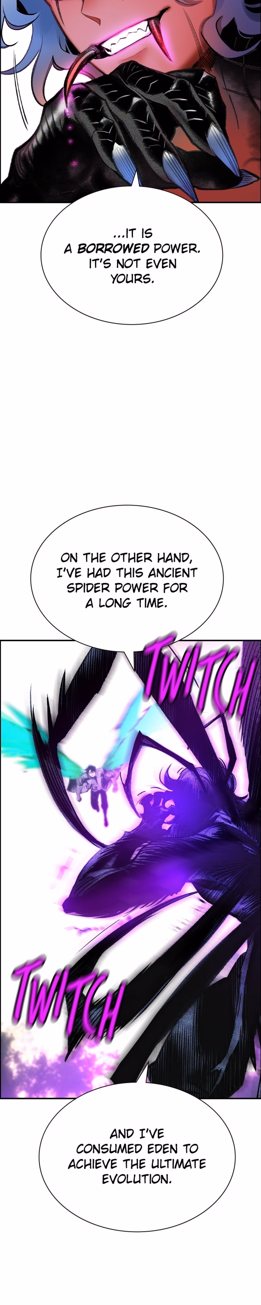 Jungle Juice - Chapter 217 - Part 24