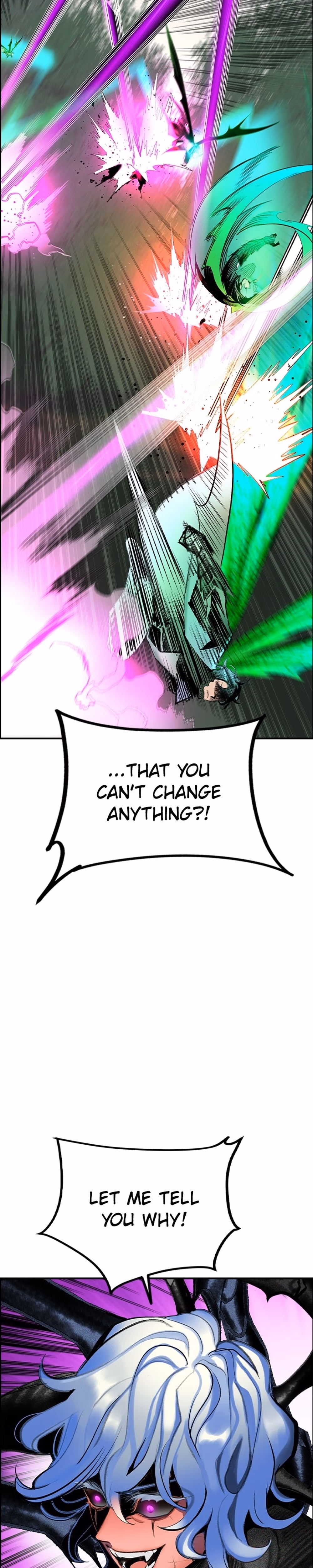 Jungle Juice - Chapter 217 - Part 27