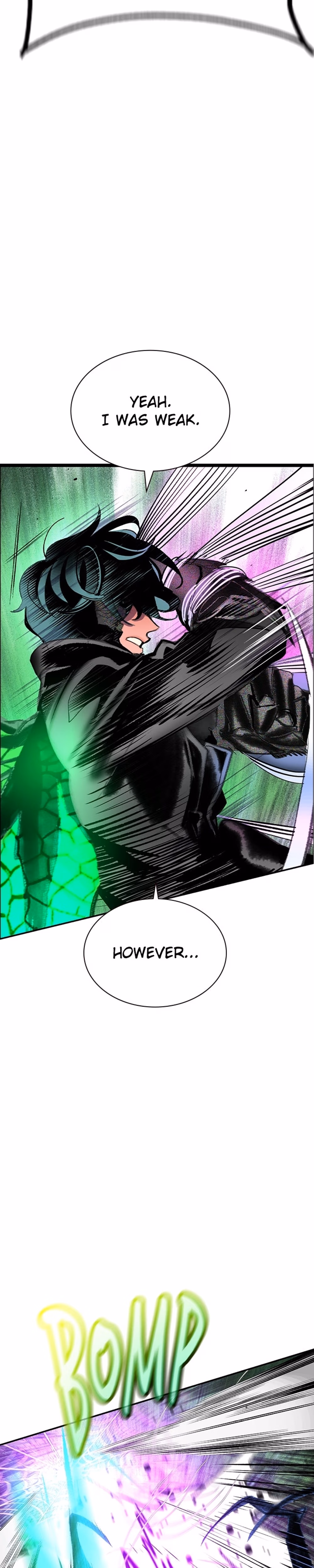 Jungle Juice - Chapter 217 - Part 32