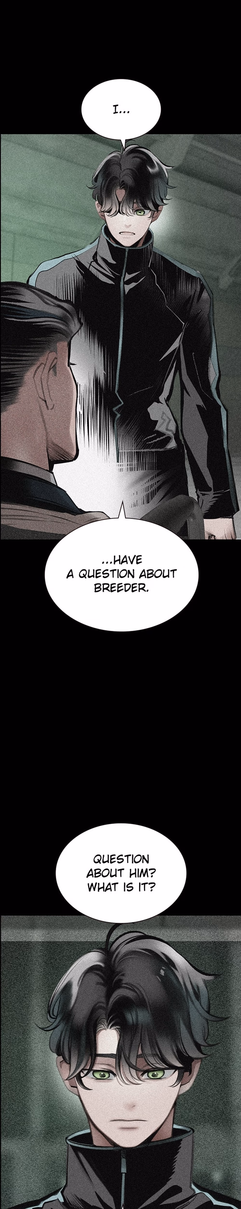 Jungle Juice - Chapter 217 - Part 36