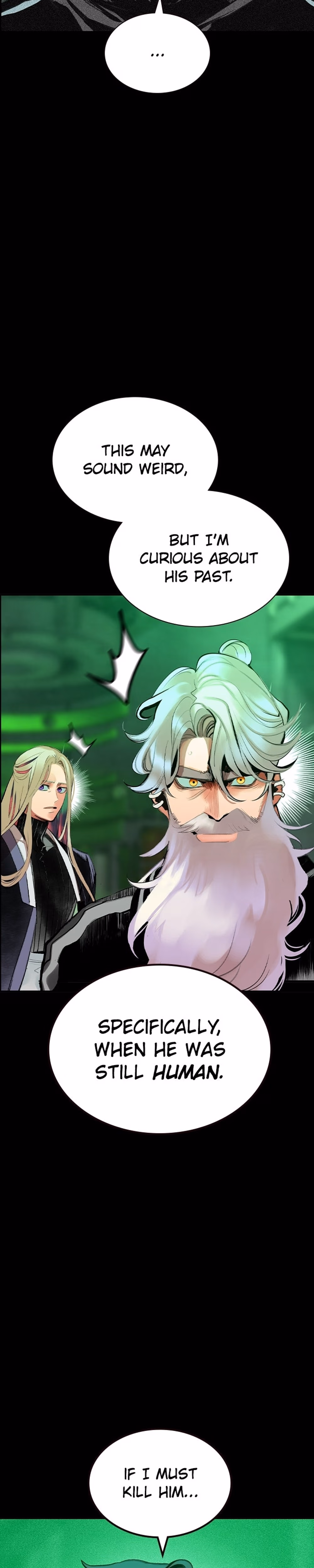Jungle Juice - Chapter 217 - Part 37