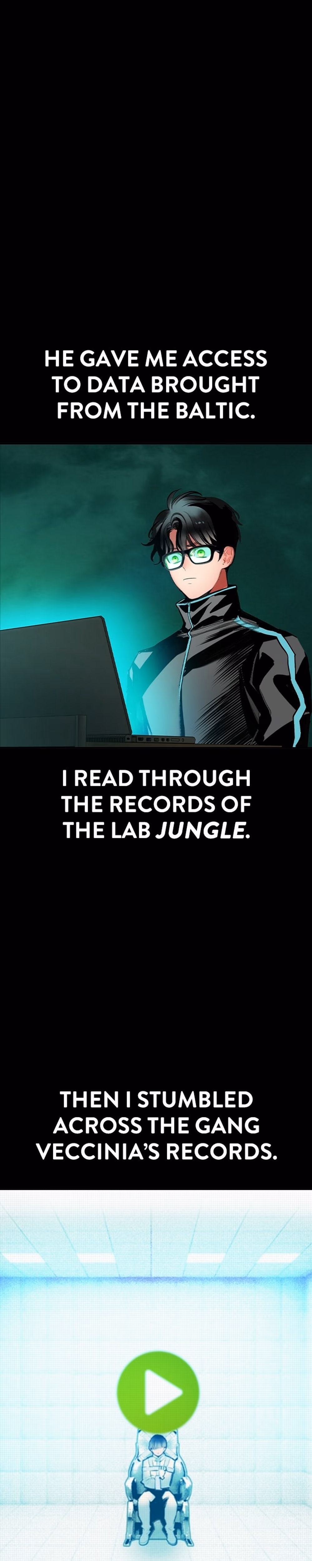 Jungle Juice - Chapter 217 - Part 39