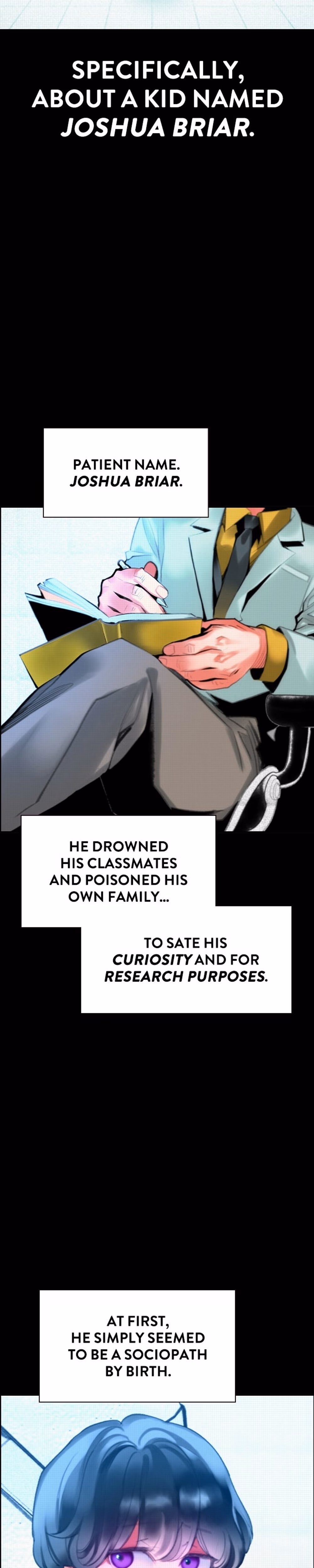Jungle Juice - Chapter 217 - Part 40