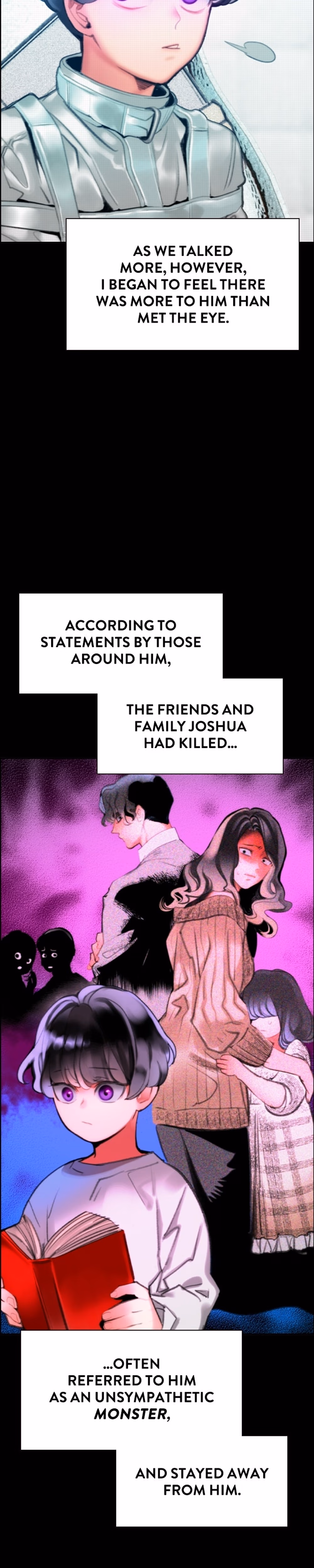 Jungle Juice - Chapter 217 - Part 41