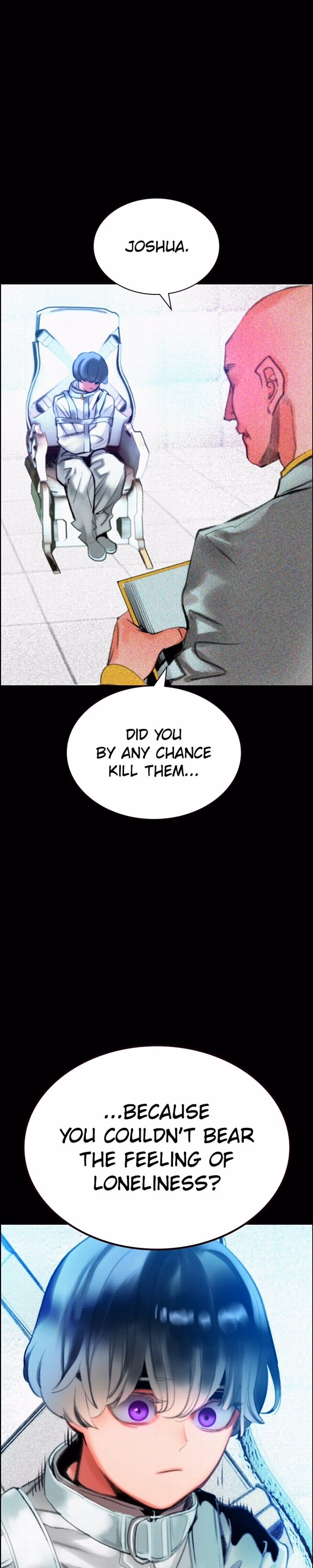 Jungle Juice - Chapter 217 - Part 42
