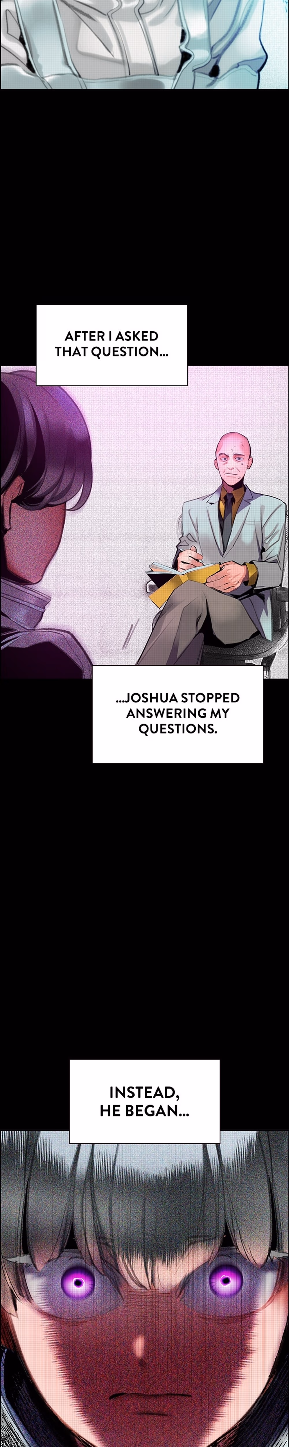Jungle Juice - Chapter 217 - Part 43