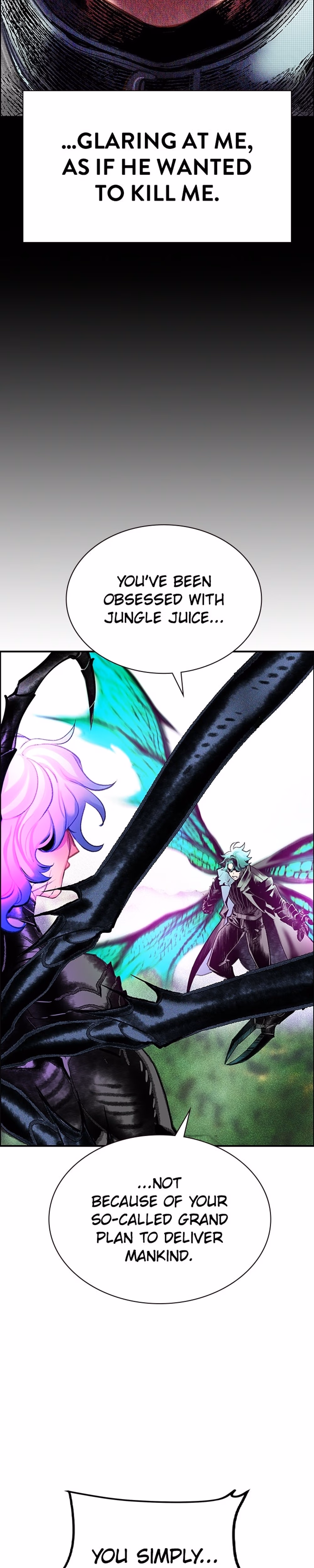 Jungle Juice - Chapter 217 - Part 44