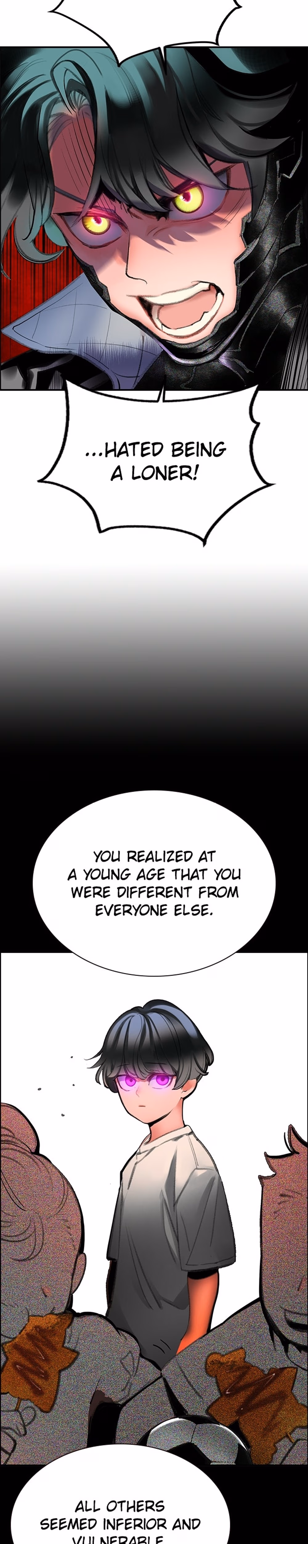 Jungle Juice - Chapter 217 - Part 45
