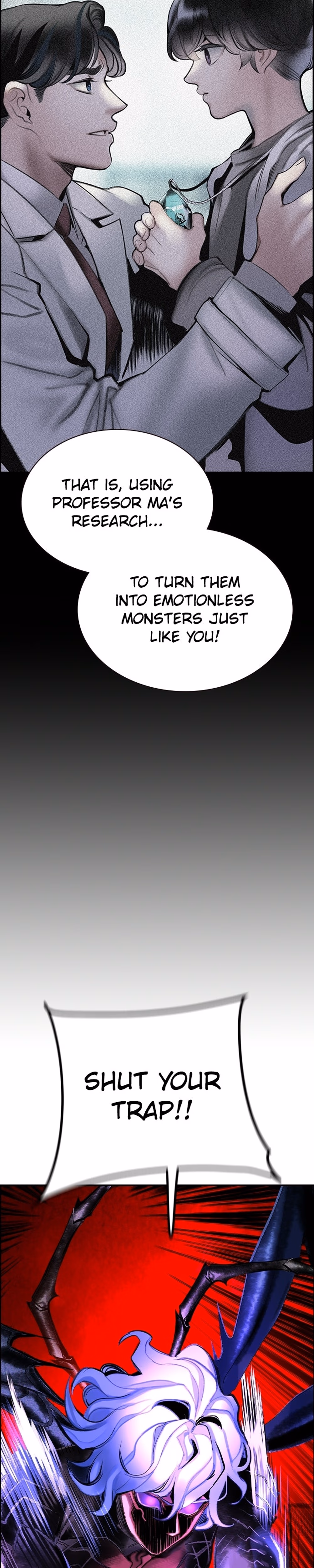 Jungle Juice - Chapter 217 - Part 47
