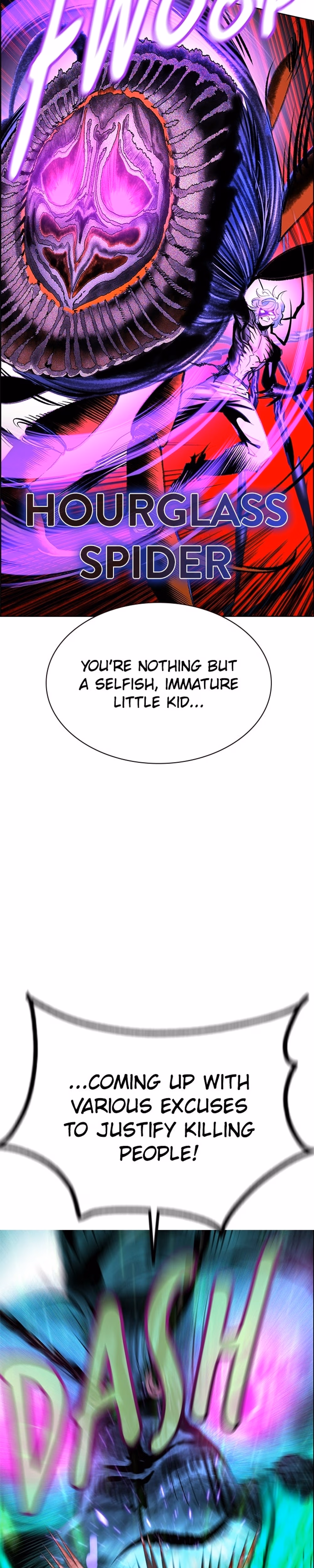 Jungle Juice - Chapter 217 - Part 53