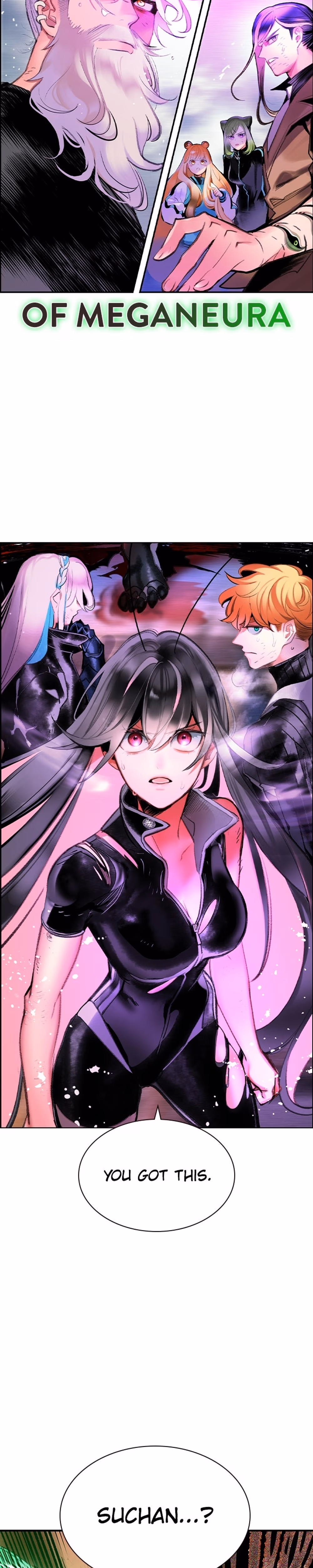 Jungle Juice - Chapter 217 - Part 57