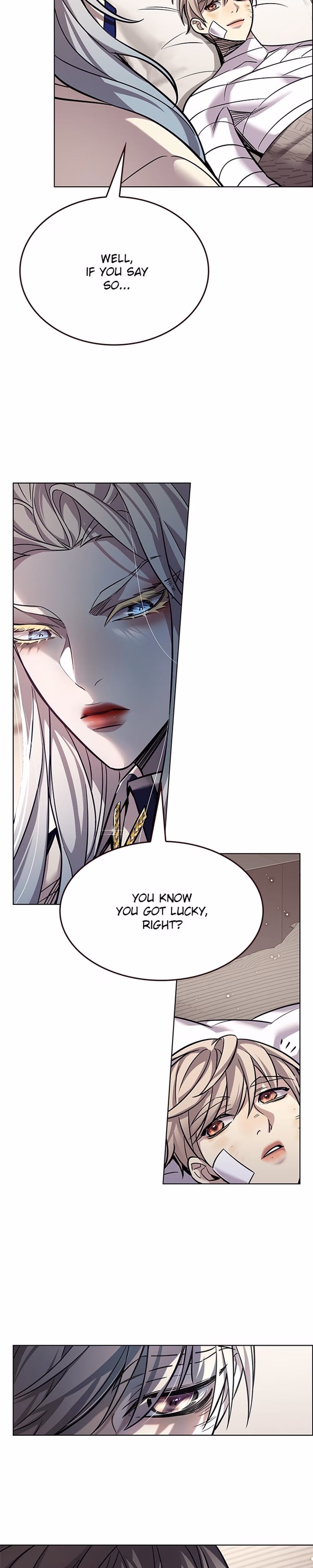 Eleceed - Chapter 362 - Part 4