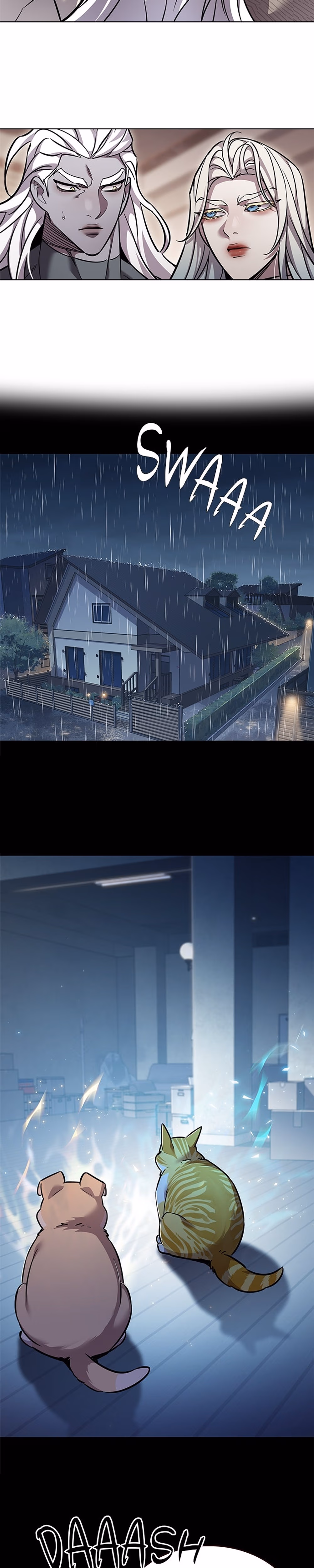 Eleceed - Chapter 362 - Part 7