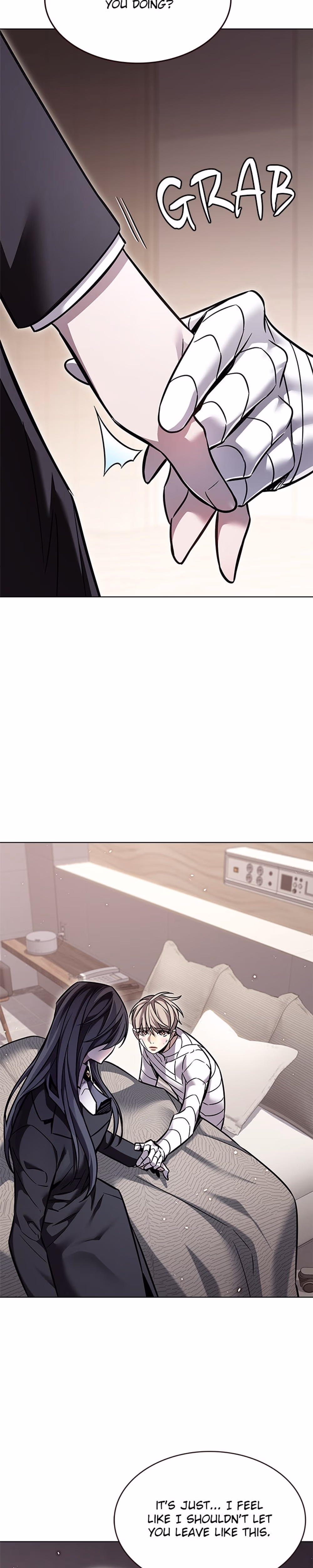 Eleceed - Chapter 362 - Part 30