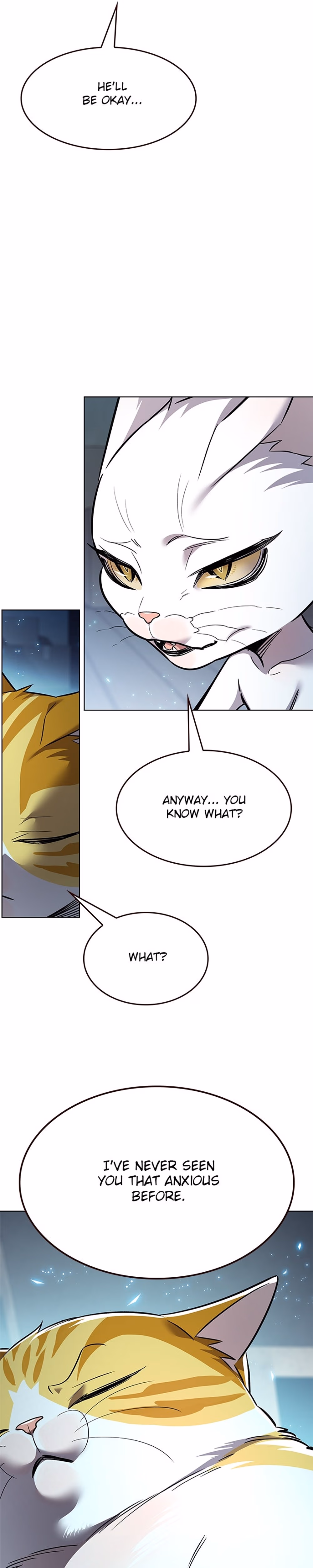 Eleceed - Chapter 362 - Part 38