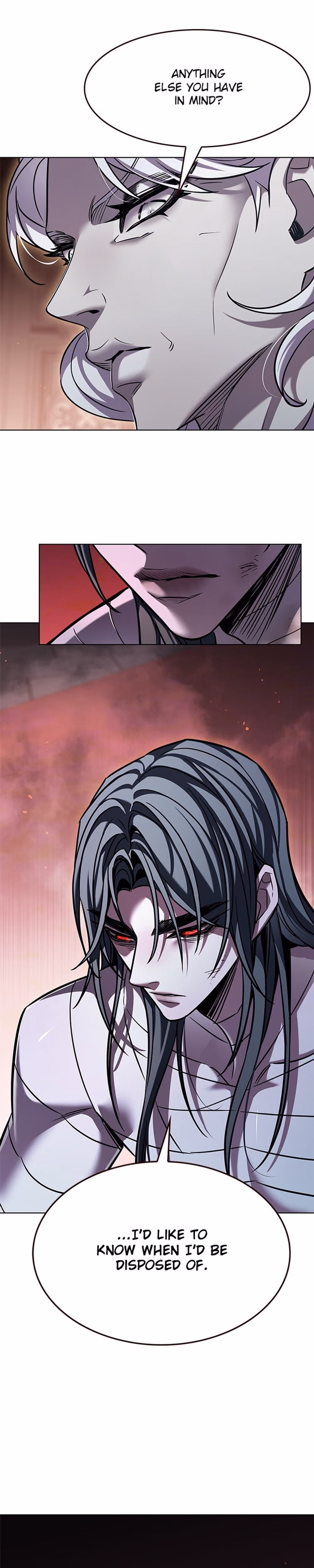 Eleceed - Chapter 363 - Part 4