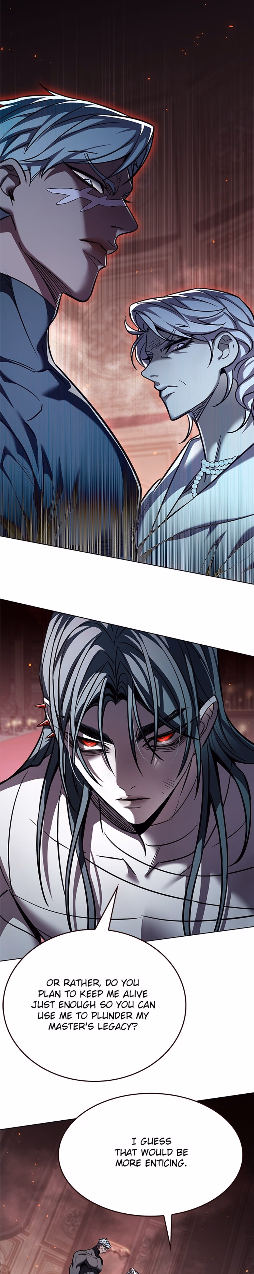 Eleceed - Chapter 363 - Part 5