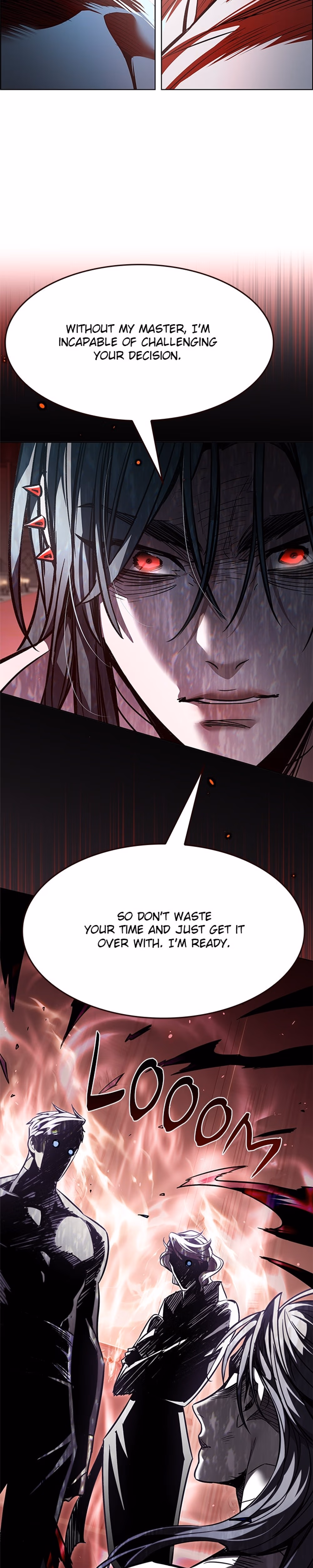 Eleceed - Chapter 363 - Part 8