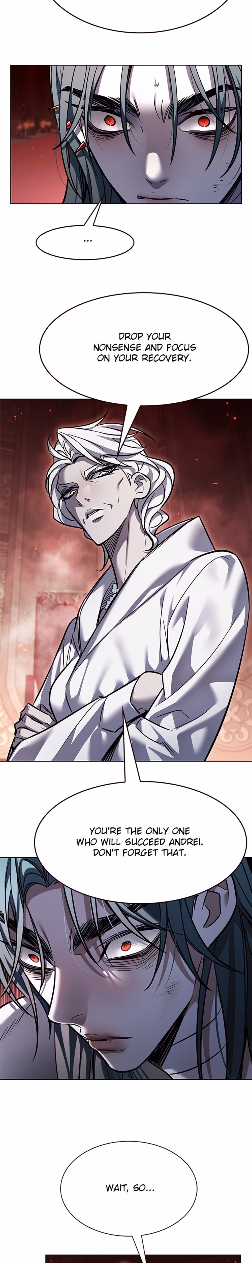 Eleceed - Chapter 363 - Part 10