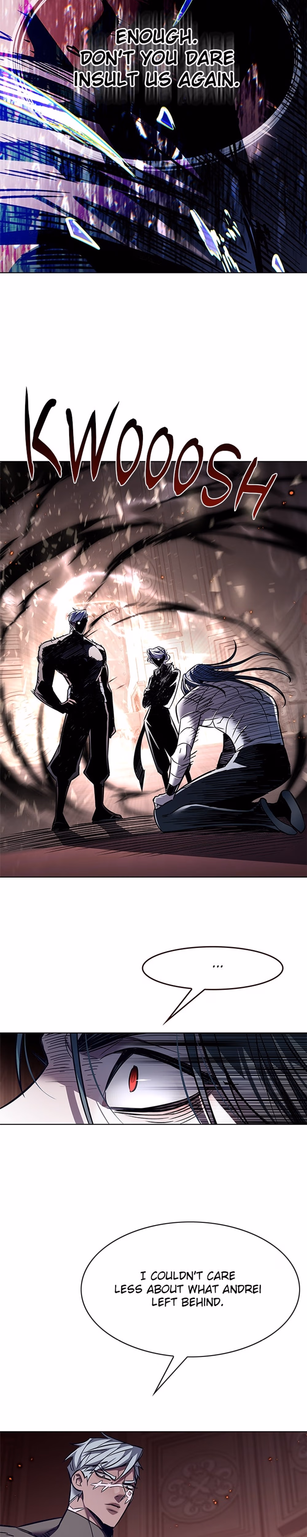 Eleceed - Chapter 363 - Part 12