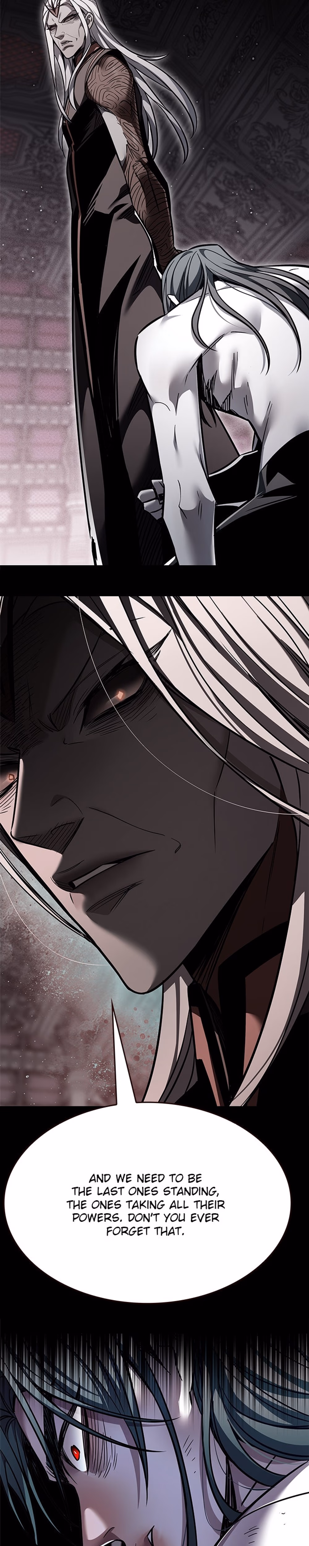 Eleceed - Chapter 363 - Part 14