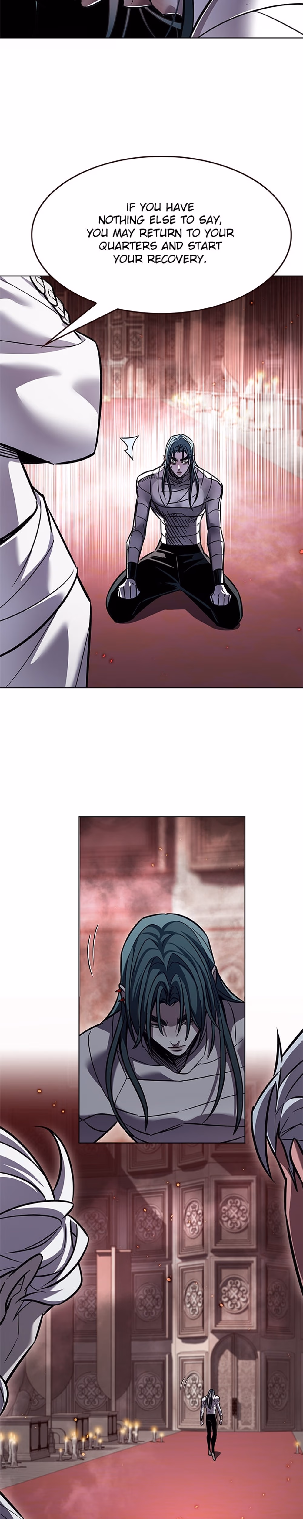 Eleceed - Chapter 363 - Part 15