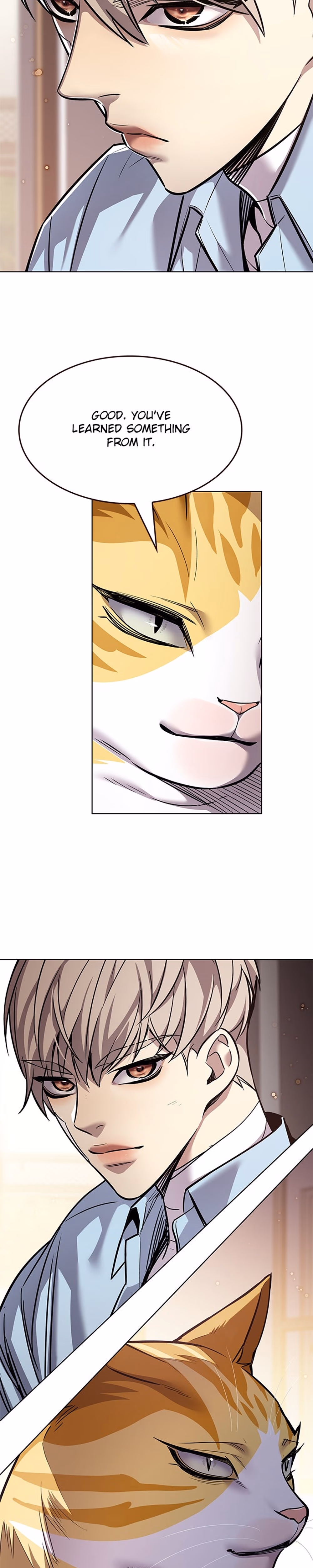 Eleceed - Chapter 363 - Part 33