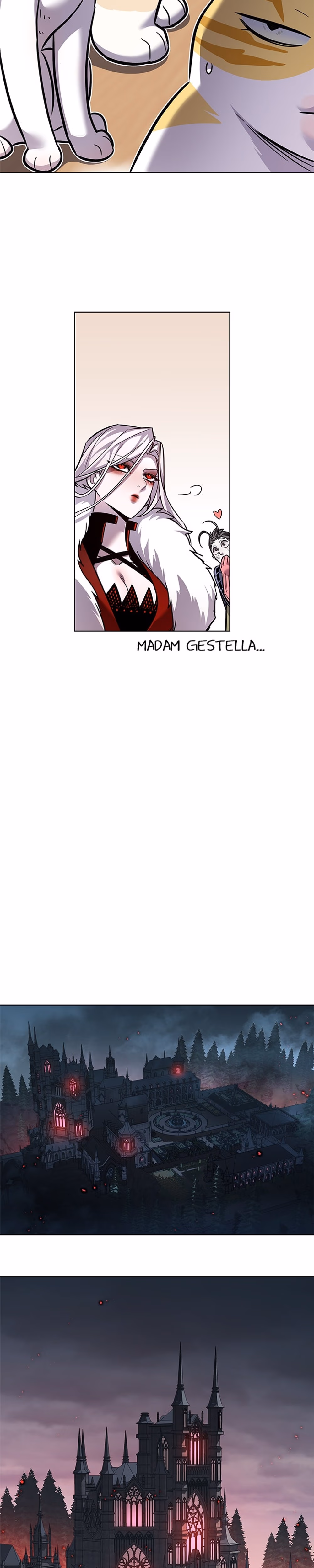 Eleceed - Chapter 363 - Part 38