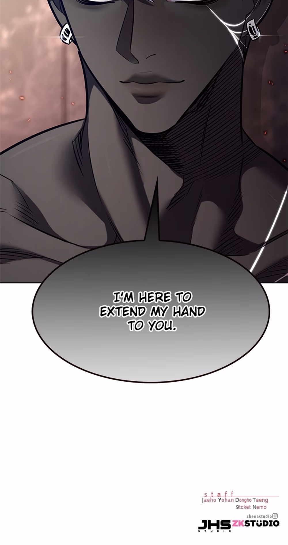 Eleceed - Chapter 363 - Part 42