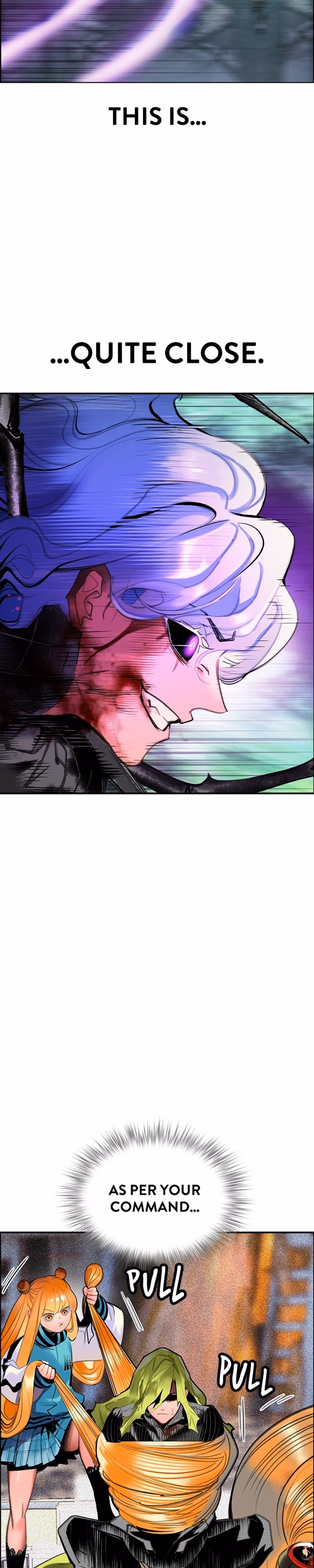 Jungle Juice - Chapter 218 - Part 5