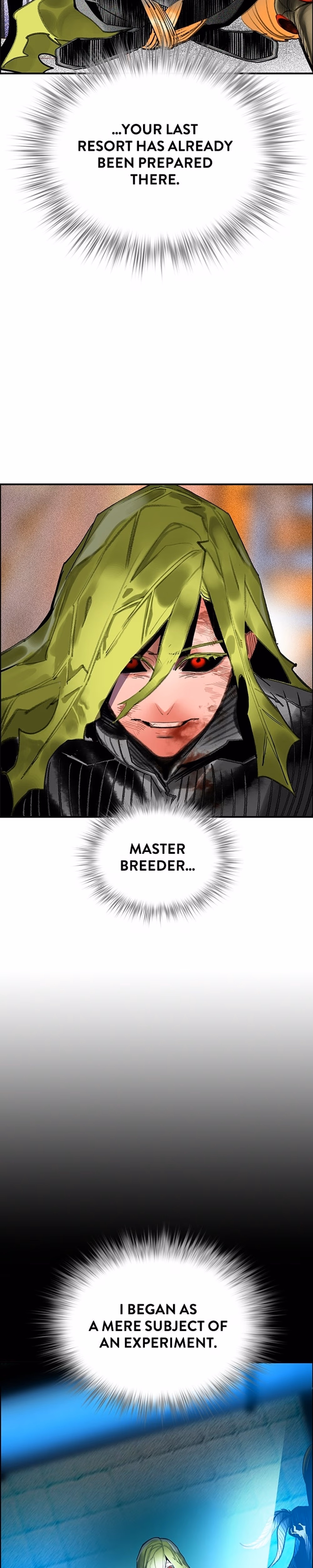 Jungle Juice - Chapter 218 - Part 6