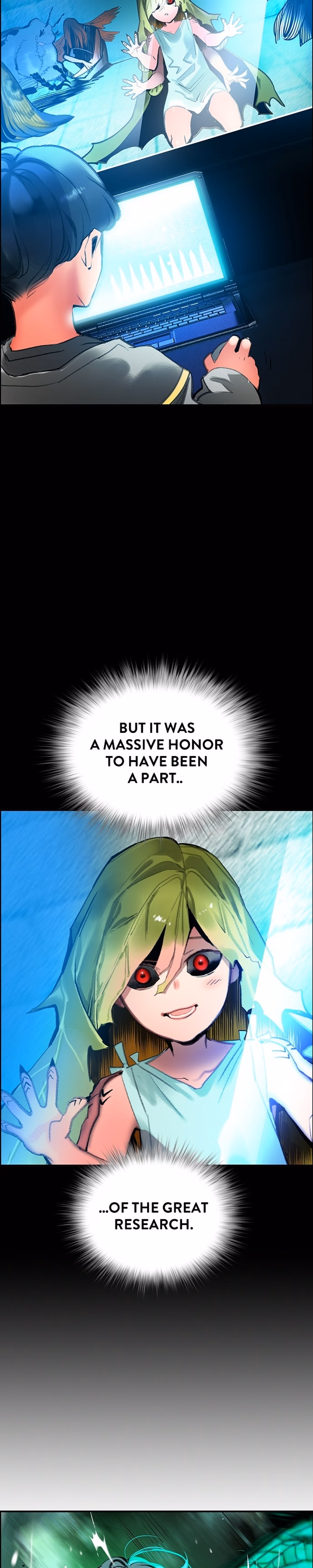 Jungle Juice - Chapter 218 - Part 7
