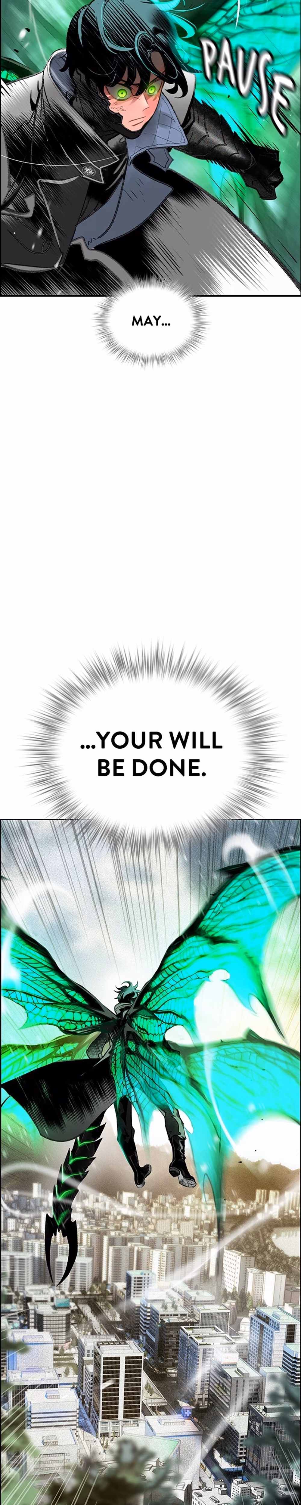 Jungle Juice - Chapter 218 - Part 8