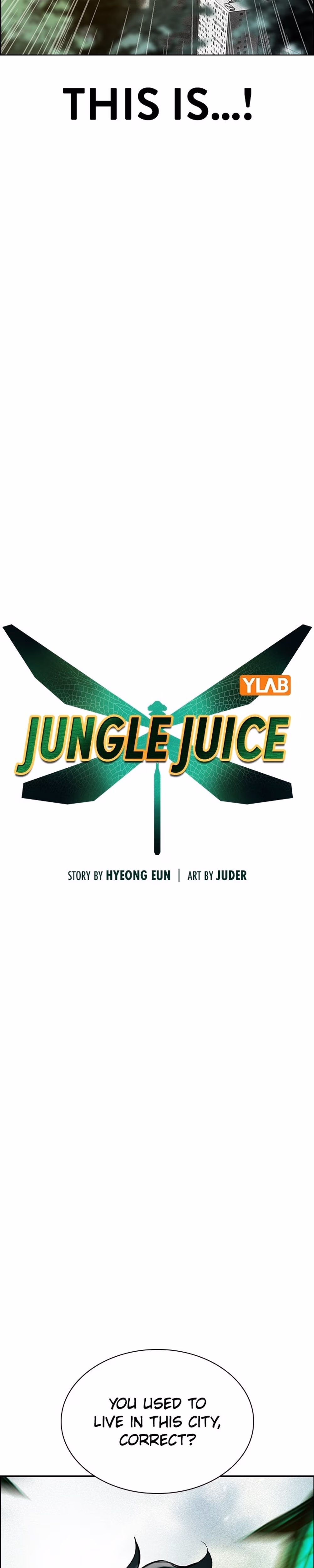 Jungle Juice - Chapter 218 - Part 9