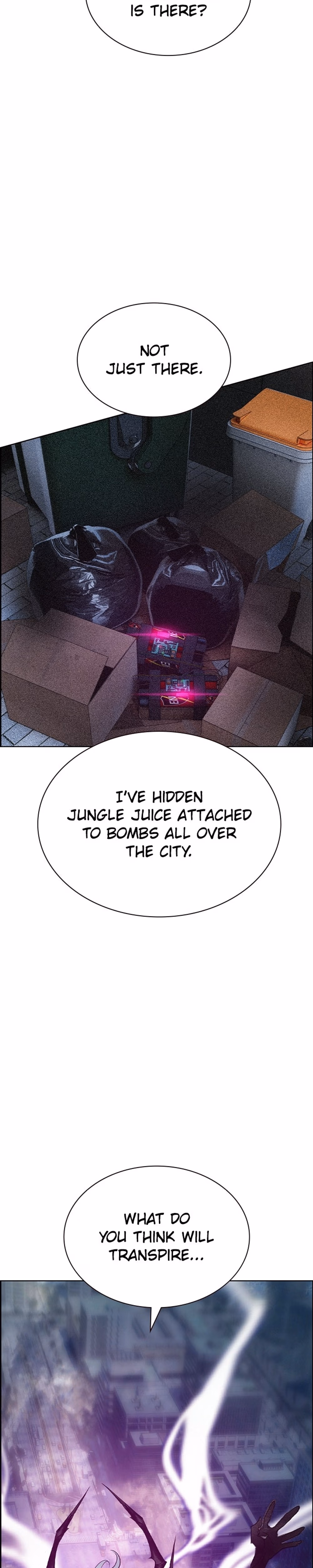 Jungle Juice - Chapter 218 - Part 11