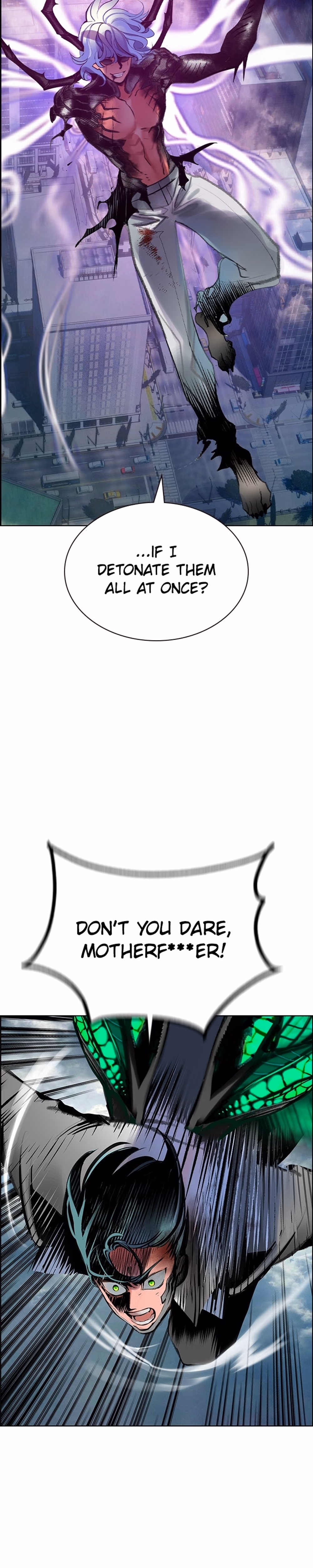 Jungle Juice - Chapter 218 - Part 12