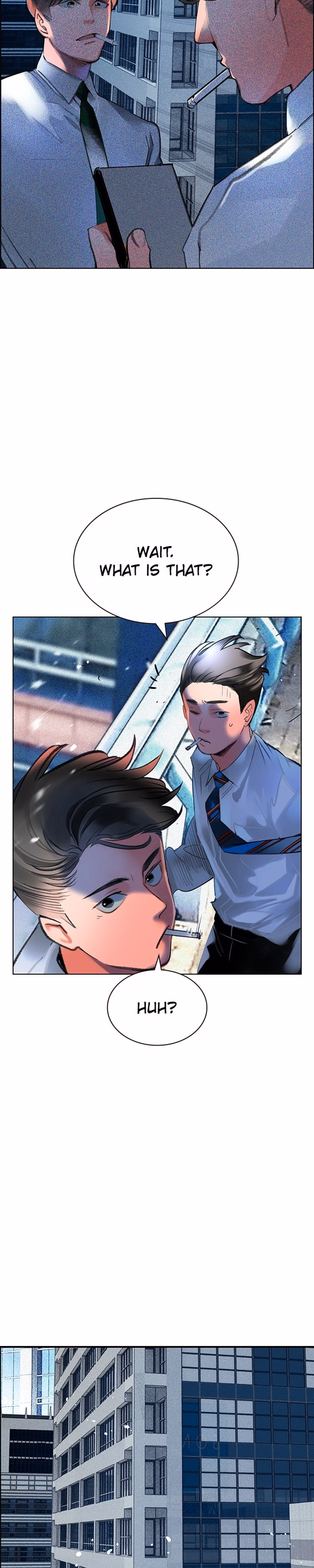 Jungle Juice - Chapter 218 - Part 14