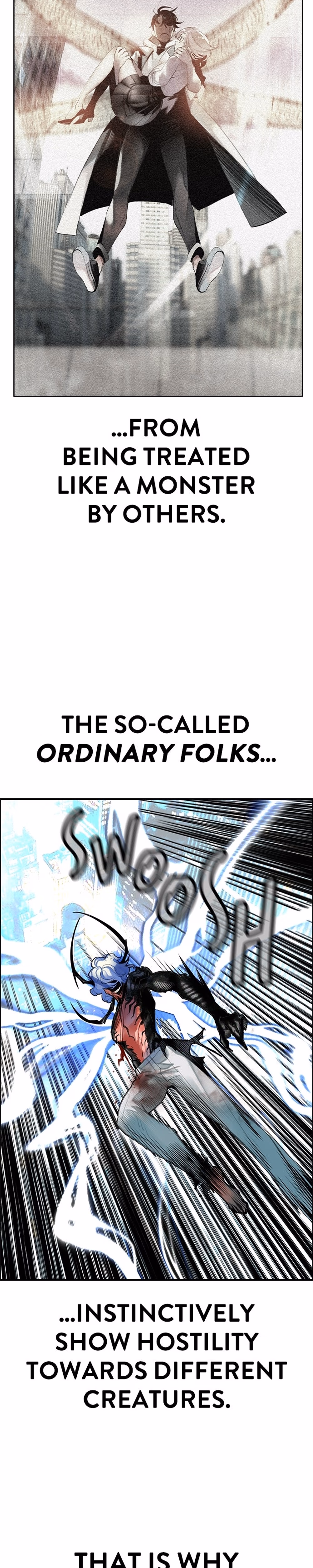 Jungle Juice - Chapter 218 - Part 17