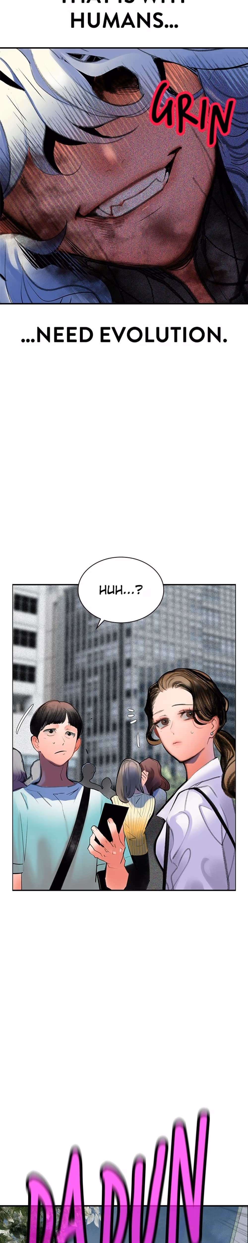 Jungle Juice - Chapter 218 - Part 18