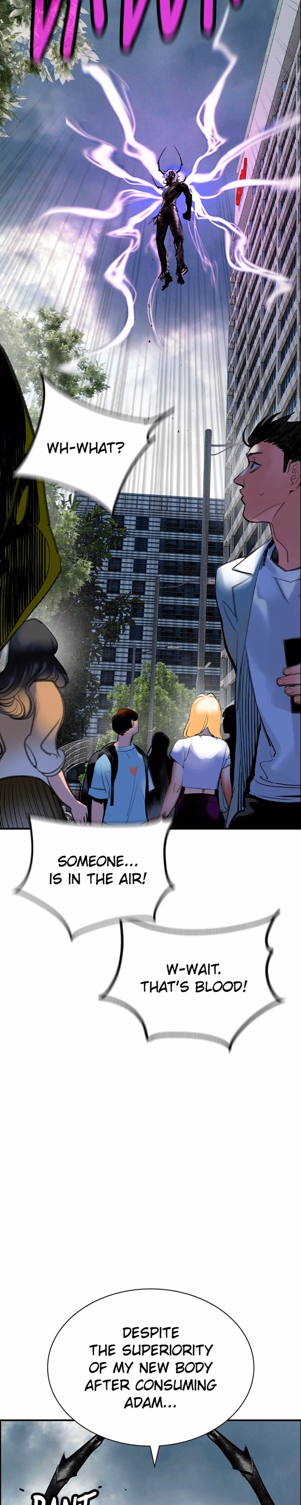 Jungle Juice - Chapter 218 - Part 19